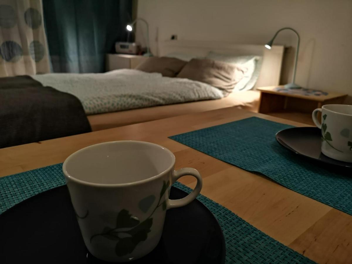 Apartman Myra Zagreb Bagian luar foto