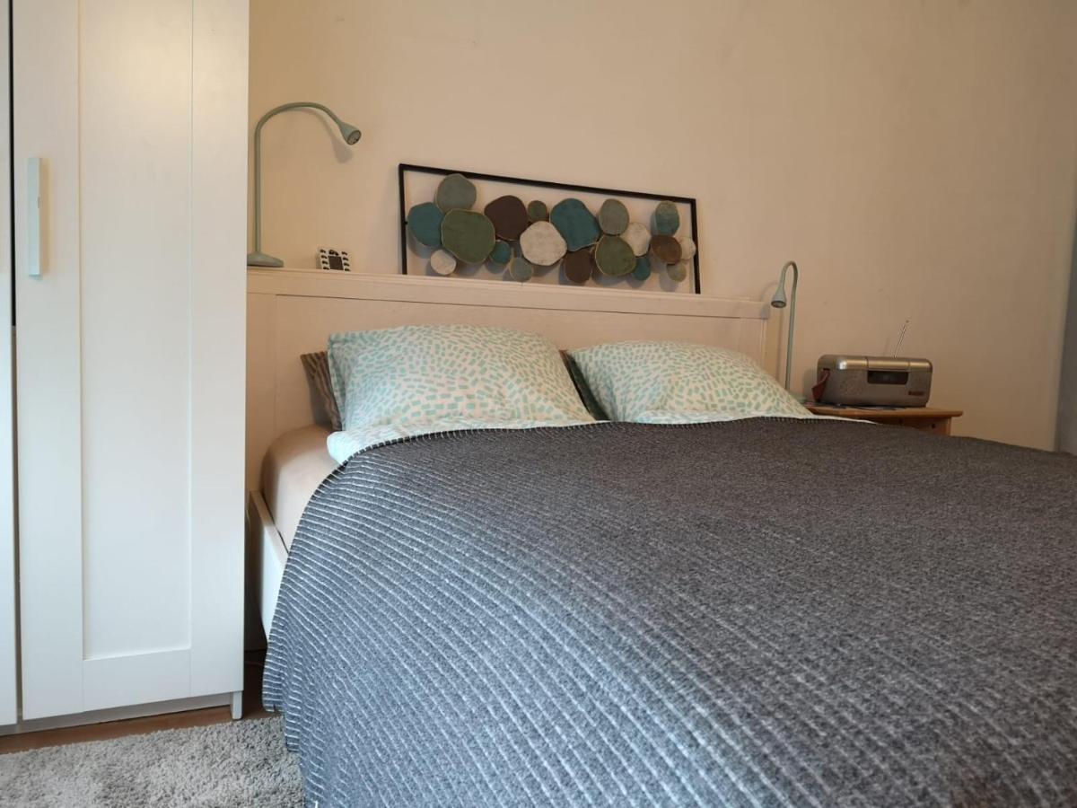 Apartman Myra Zagreb Bagian luar foto